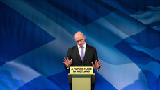 Scotland topic image