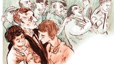 Hilary Mantel topic image