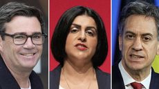 Labour Party topic image