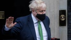 Downing Street topic image