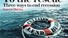 Bronwen Maddox topic image