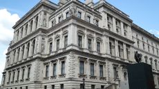 Foreign Office topic image