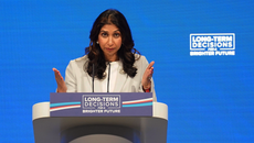 Demographics topic image