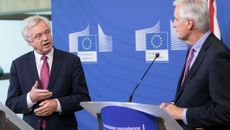 Negotiations topic image