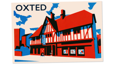 Infrastructure topic image