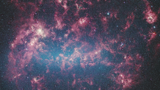 Astronomy topic image