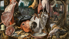 Food and Drink topic image