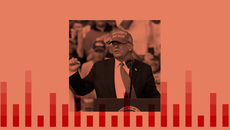 Foreign Policy topic image