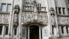 Prorogation topic image