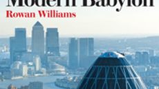 Bronwen Maddox topic image