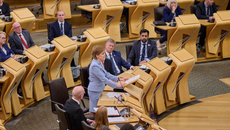 Scottish Independence topic image