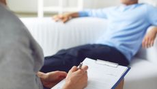 Psychoanalysis topic image