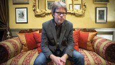 David Foster Wallace topic image