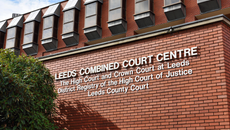 Democracy topic image