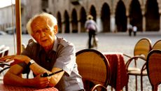 Sociology topic image