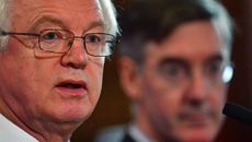 Brussels topic image