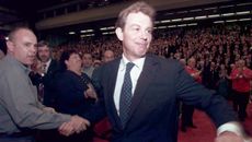 Iraq War topic image