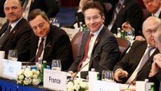 European Union Referendum topic image