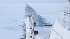 Beyond Borders topic image