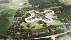 Infrastructure topic image