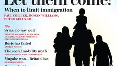 Philip Ball topic image