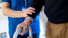 Social Care topic image