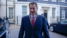 Jeremy Hunt topic image