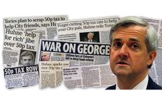 Chris Huhne topic image
