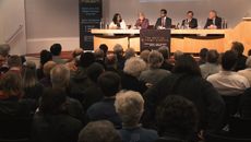 British Academy topic image