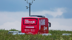 Labour Party topic image