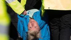 Protests topic image