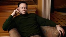 Depression topic image