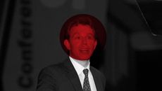 Tony Blair topic image