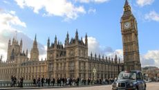 European Elections topic image