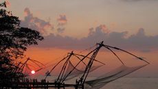 East and Southeast Asia topic image