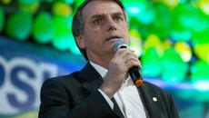 The Americas topic image