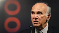 Coalition Government topic image