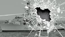 Middle East topic image