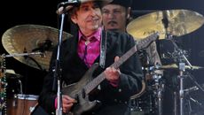 Bob Dylan topic image