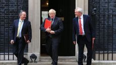 Switzerland topic image