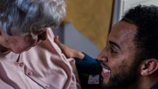 Social Care topic image