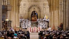 Church of England topic image
