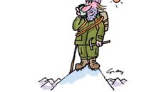 Daily Telegraph topic image