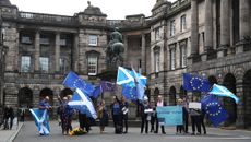 Edinburgh topic image
