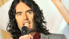 Russell Brand topic image