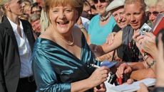 European Crisis topic image