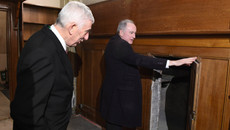 House of Commons topic image