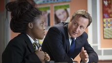 Shanghai topic image