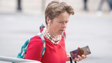 Westminster topic image