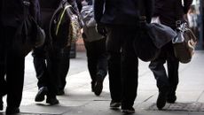 Department for Education topic image